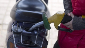 На Украине начали проверки АЗС по факту повышения цен на топливо   